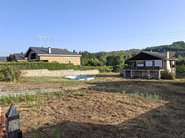 CASA INDEPENDIENTE CON TERRENO EN MOLINASECA photo 0