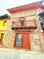 Casa de Piedra en Valtuille de Arriba, Villafranca del Bierzo photo 0