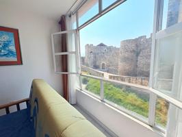 APARTAMENTO JUNTO AL CASTILLO photo 0