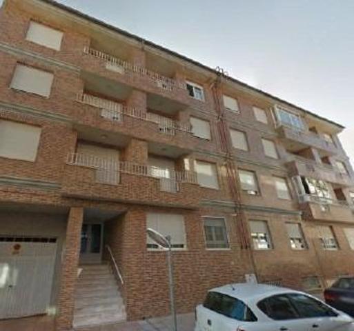 PLAZA DE PARKING EN VALENCIA DE DON JUAN photo 0