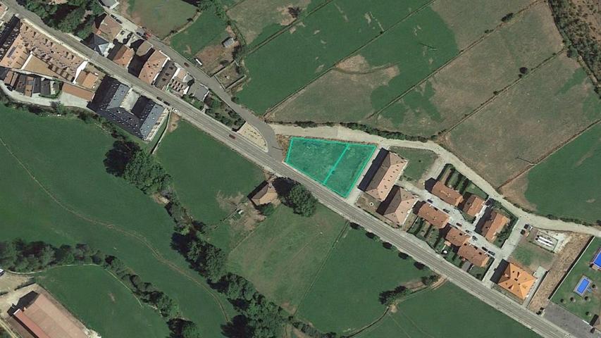 TERRENO URBANO EN PUEBLA DE LILLO photo 0