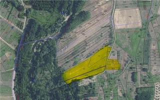 FINCA RUSTICA ENTRE CACABELOS Y VILLABUENA photo 0