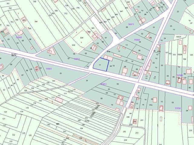 SUELO URBANO EN CAMPONARAYA photo 0