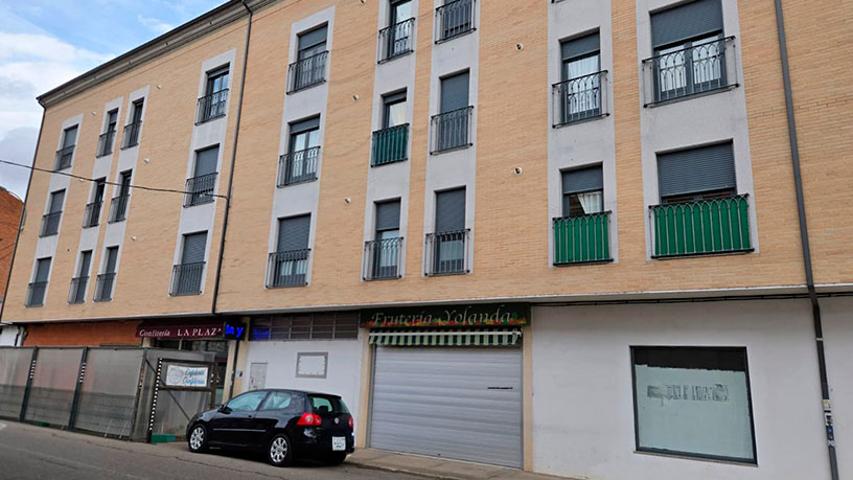 Piso En venta en Castilla Y Leon, Veguellina De Orbigo photo 0