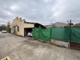 NAVE INDUSTRIAL EN CTRA MOLINASECA photo 0