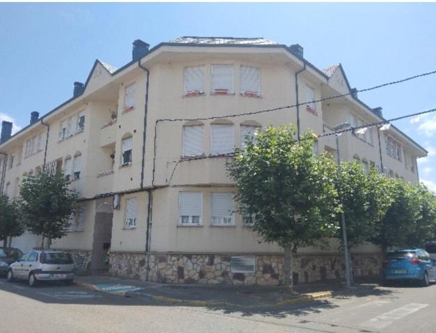 LOCAL COMERCIAL EN ZONA LA PLACA - PONFERRADA photo 0