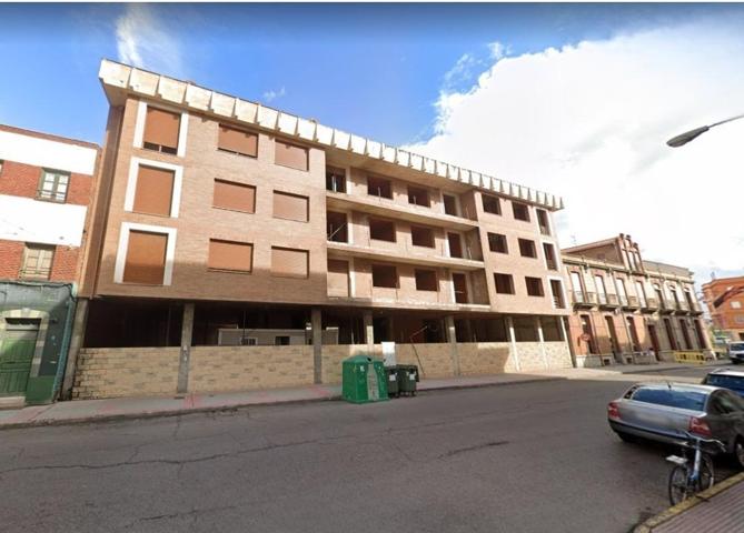 OBRA PARADA EN VILLAREJO DE ORBIGO - Suelo Urbano Residencial Villarejo de Órbigo (León) photo 0