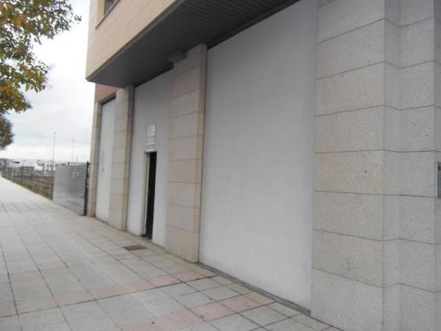 Alquiler de local en Ponferrada photo 0