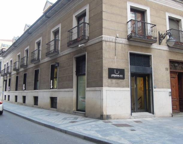 Oficina alquiler photo 0