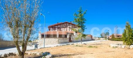 Chalet venta photo 0