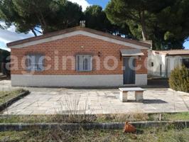 Casa con terreno venta photo 0