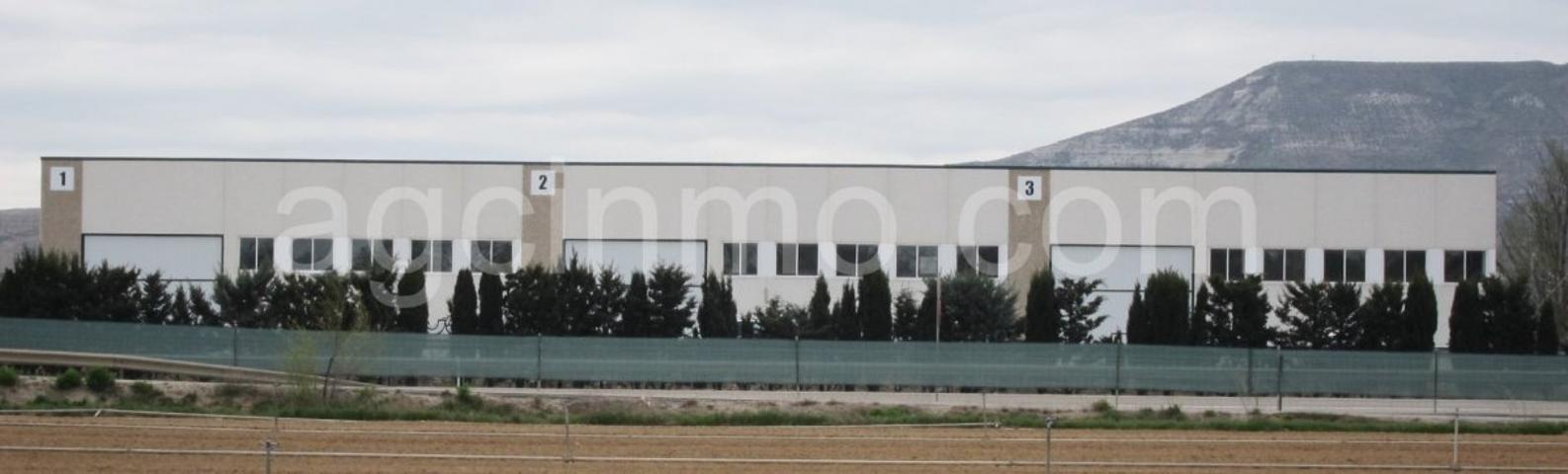 Nave industrial alquiler photo 0