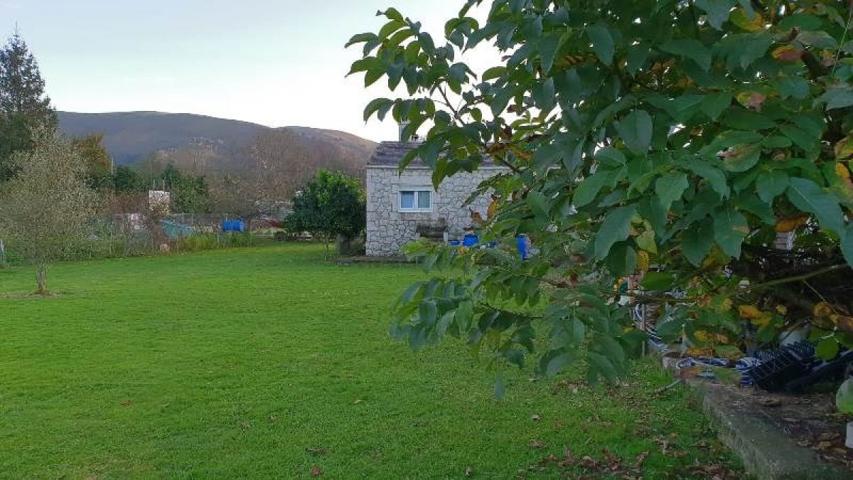 Terreno Urbanizable En venta en Cabezón De La Sal, Cabezon De La Sal photo 0
