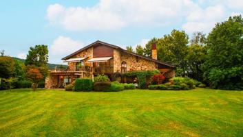 EXCLUSIVA VILLA EN CANTABRIA EN CLAVE CONTEMPORANEA photo 0