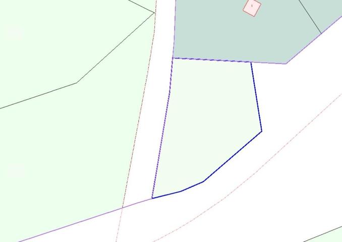 Terreno Urbanizable En venta en Roiz, Valdaliga photo 0