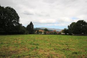 Terreno Urbanizable En venta en Ibio, Mazcuerras photo 0