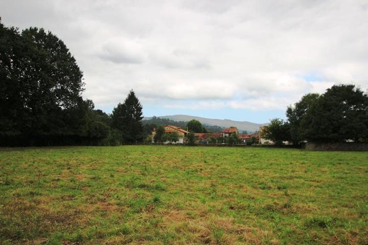 Terreno Urbanizable En venta en Ibio, Mazcuerras photo 0