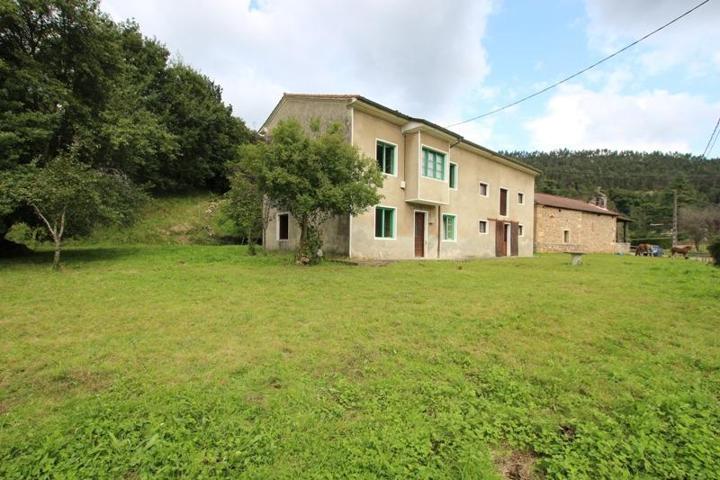 Casa En venta en Sierra De Ibio, Mazcuerras photo 0