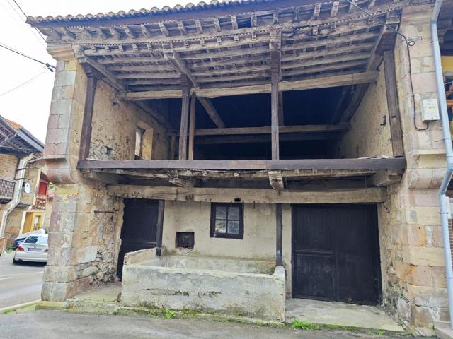 Casa En venta en Rodezas, Udias photo 0