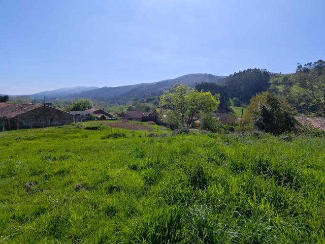 Terreno Urbanizable En venta en Santibanez, Cabezon De La Sal photo 0