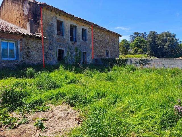Casa para reformar con jardín photo 0