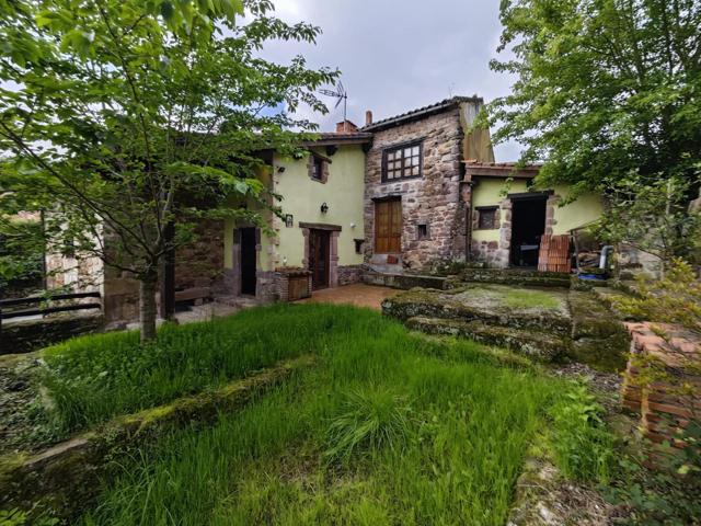 UNA CASA CON ENCANTO photo 0