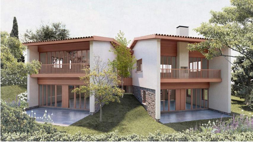 CHALET INDEPENDIENTE EN LAMADRID photo 0