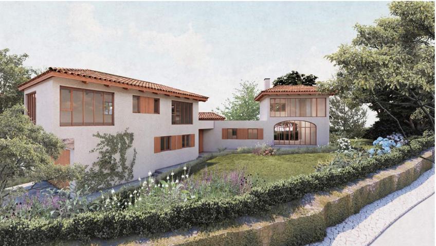 CHALET INDEPENDIENTE photo 0