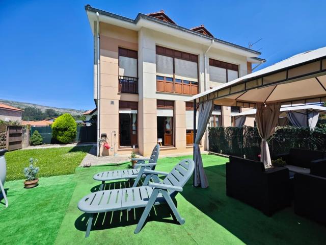 CHALET PAREADO EN CASAR DE PERIEDO photo 0