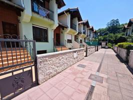 CHALET ADOSADO EN GOLBARDO photo 0