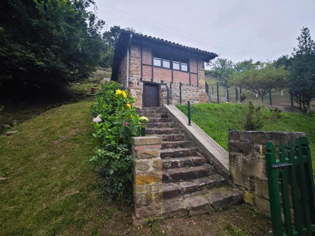 UN REFUGIO EN LA MONTAÑA photo 0