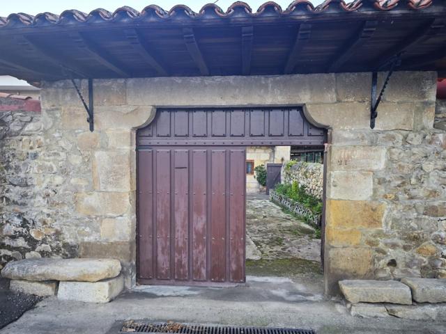 CASA DE PIEDRA CON MÚLTIPLES POSIBILIDADES EN VILLANUEVA DE LA PEÑA photo 0