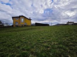 TERRENO URBANO EN VILLANUEVA DE LA PEÑA photo 0