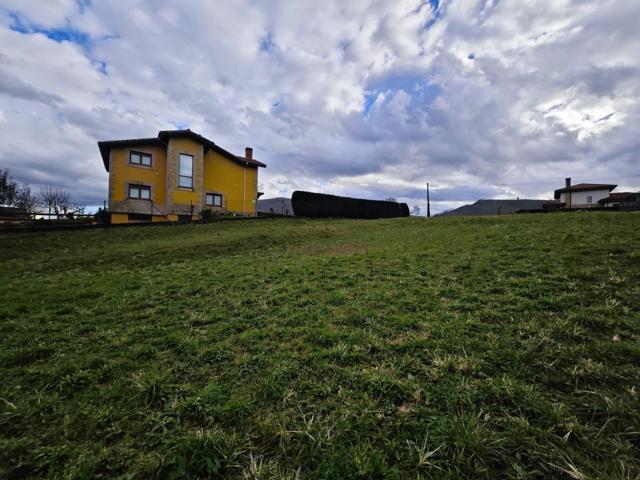 TERRENO URBANO EN VILLANUEVA DE LA PEÑA photo 0