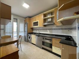 SE ALQUILA PISO SEMI-AMUEBLADO EN ZONA ALTA photo 0