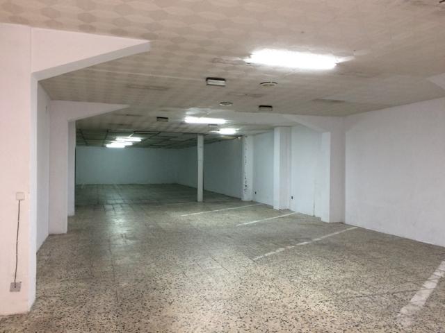 SE VENDE LOCAL COMERCIAL ZONA ALTA photo 0