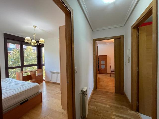 SE VENDE APARTAMENTO SOLEADO EN FLORES DEL SIL photo 0