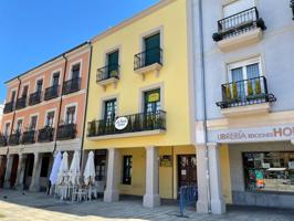 ALQUILER RESTAURANTE PLAZA AYUNTAMIENTO photo 0