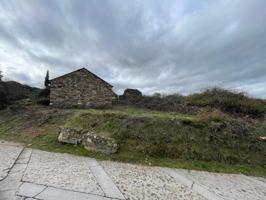 SE VENDE PARCELA URBANA EN EL ACEBO photo 0