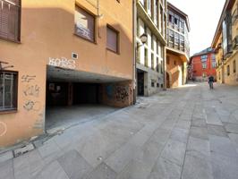 SE VENDE PLAZA GARAJE DOBLE photo 0
