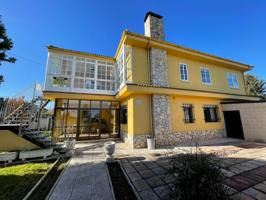 SE VENDE CHALET EN VILLADANGOS DEL PÁRAMO photo 0