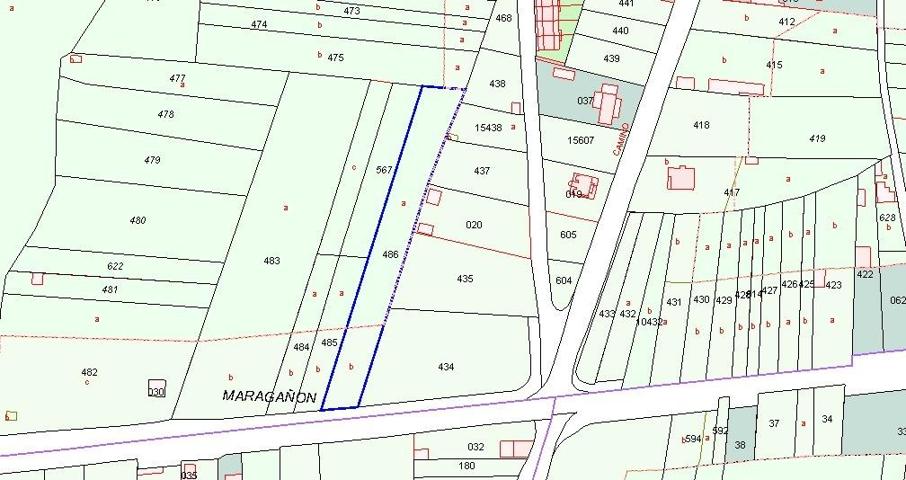 SE VENDE SOLAR EN CUBILLOS DEL SIL photo 0