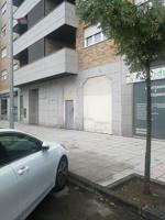 Venta local comercial La Rosaleda photo 0