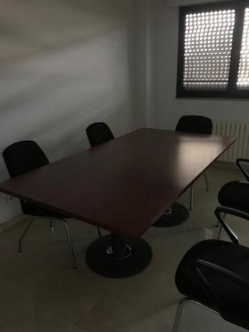 Alquiler oficina centro photo 0