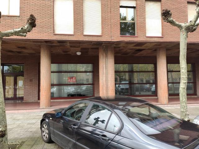 Venta local comercial Las Huertas photo 0