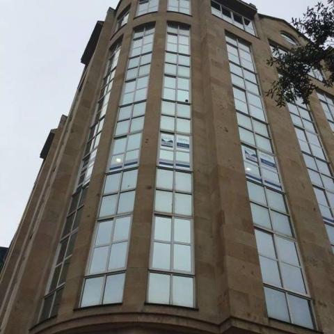OFICINA EDIFICIO SAN REMO photo 0