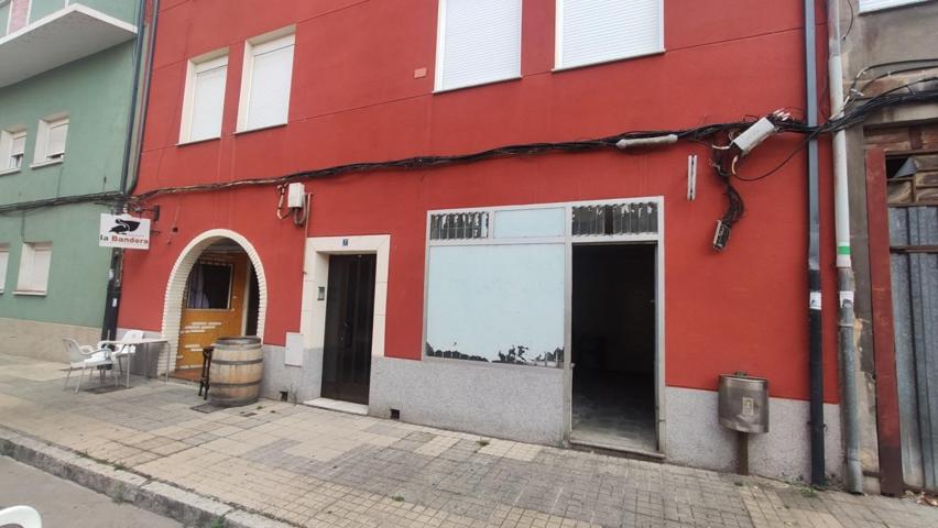 Venta local comercial zona Pico Tuerto photo 0