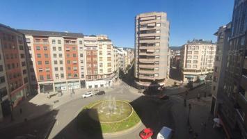 Venta piso Plaza Lazurtegui photo 0