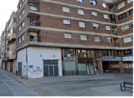 Alquiler amplia plaza de garaje zona alta photo 0
