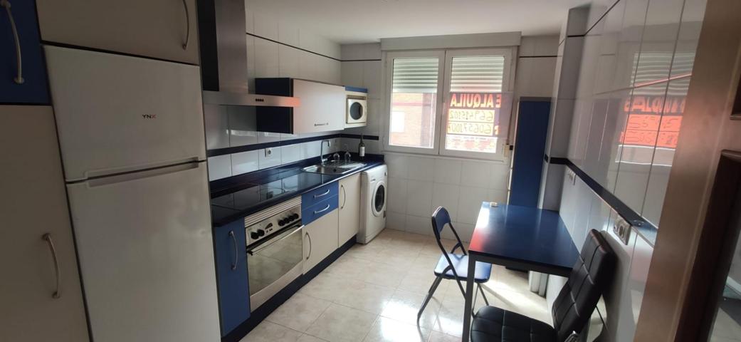 Venta Piso Av. Cemba photo 0